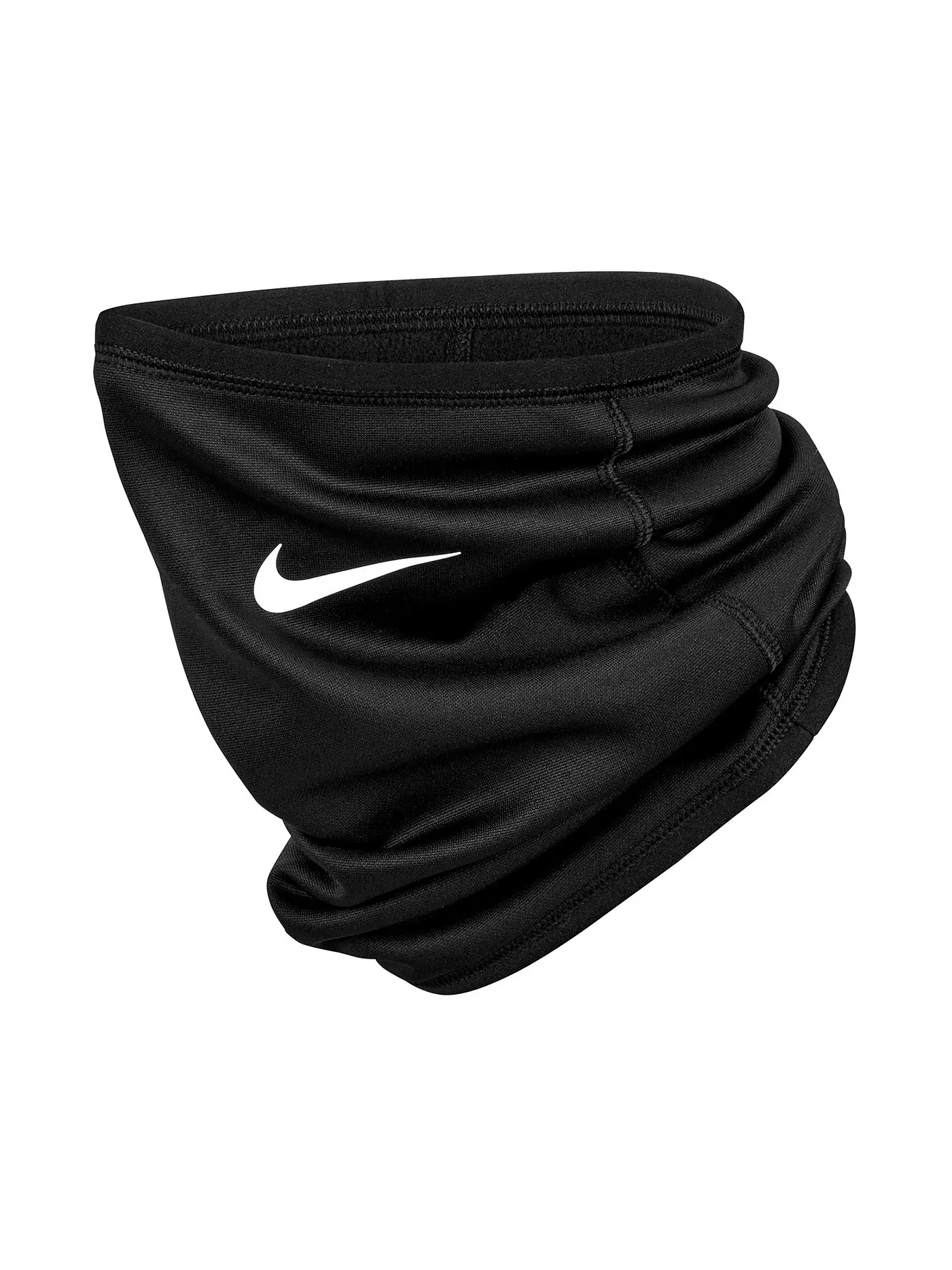 NIKE | Multifunktionstuch Dri-FIT Wrap 2.0 | schwarz