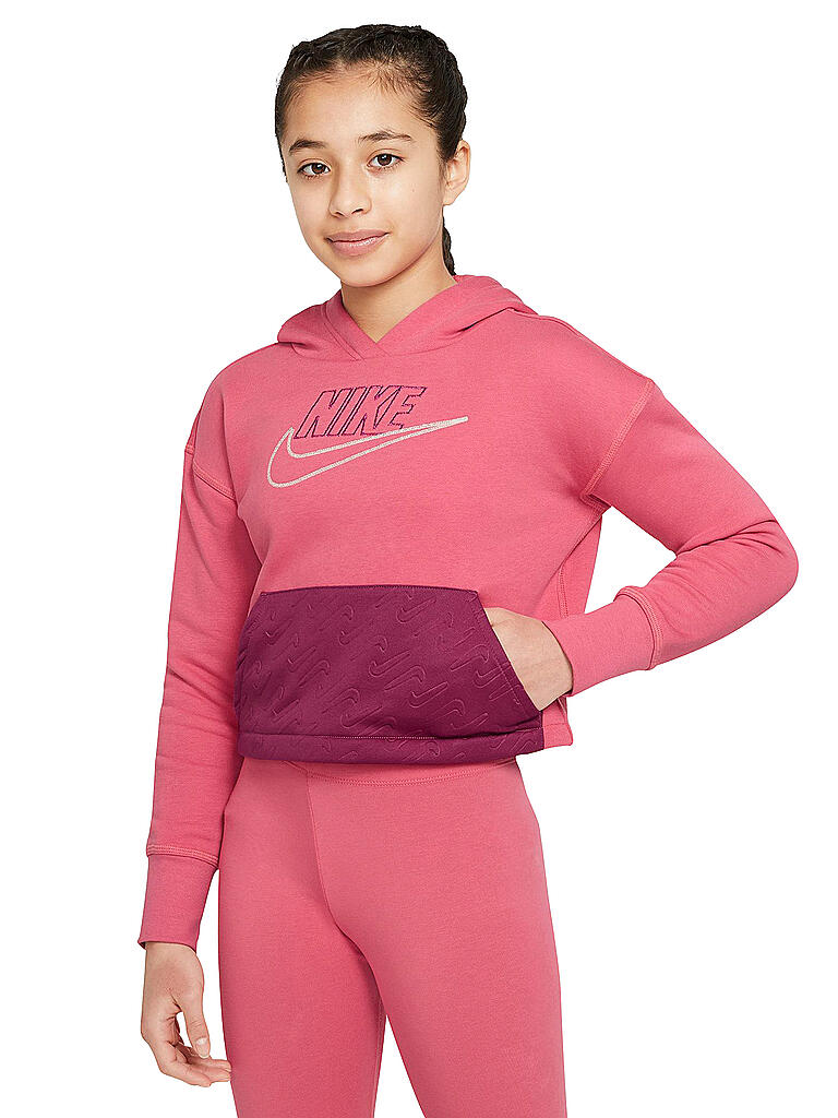 Hoodie nike mädchen Clearance