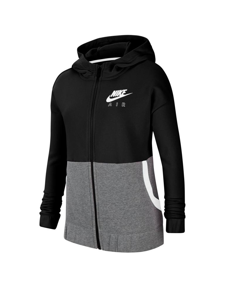 Kapuzenjacke Nike Kapuzenjacke Nike