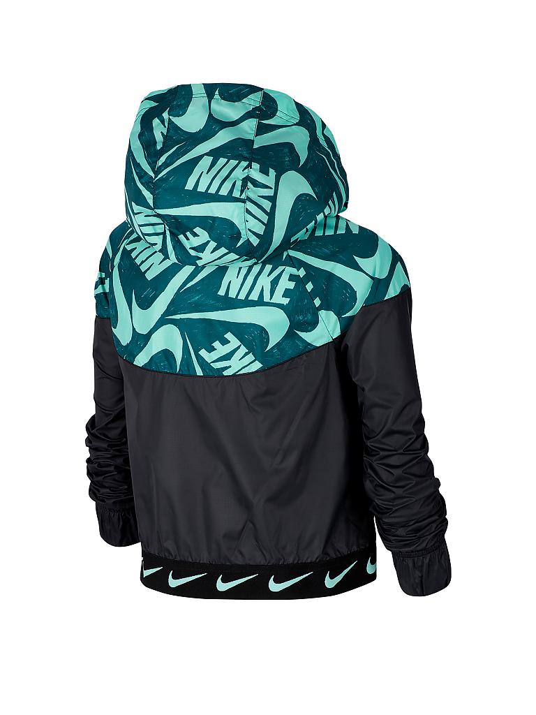 Nike übergangsjacke mädchen Clearance