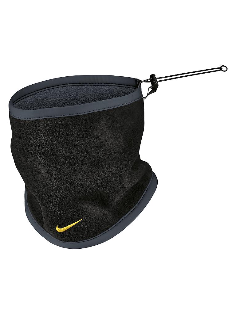 NIKE | Neckwarmer Reversible | schwarz