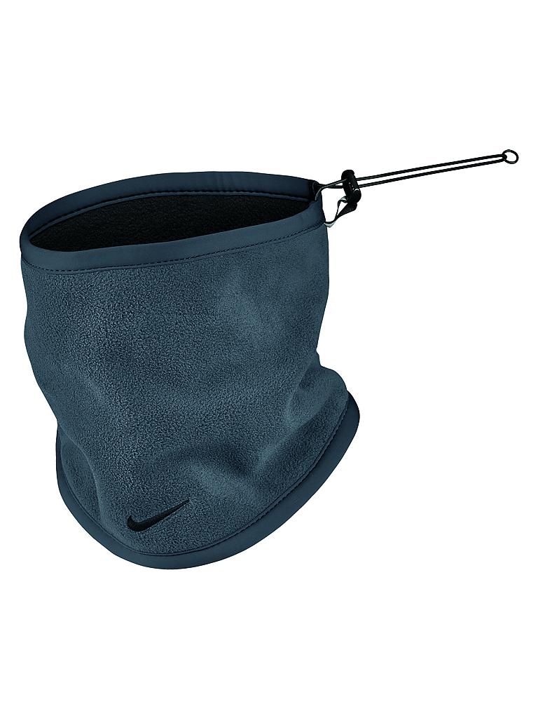 NIKE | Neckwarmer Reversible | schwarz