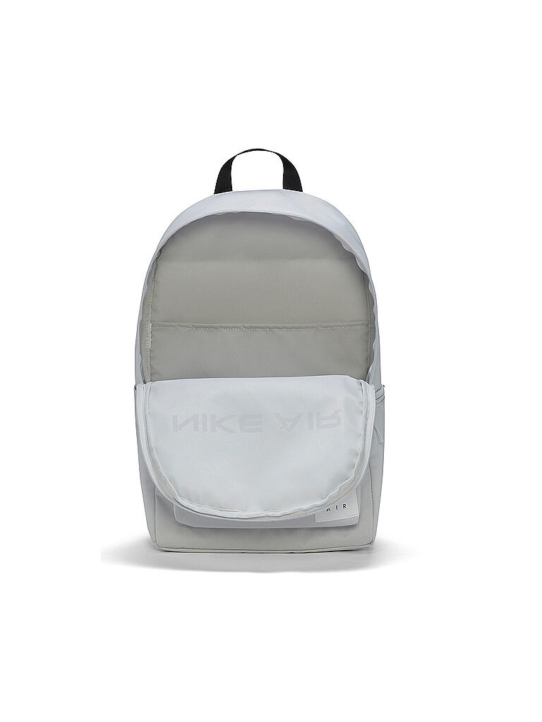 NIKE | Rucksack Air Heritage | weiß