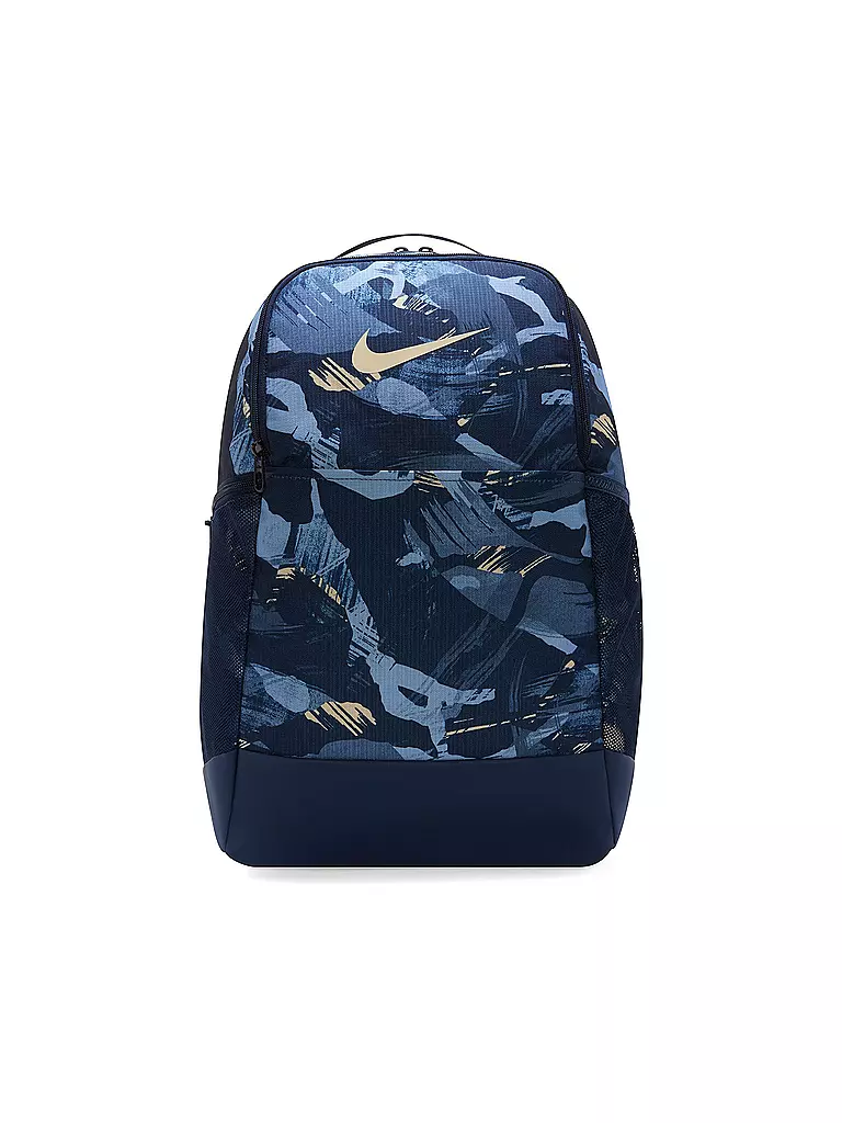 NIKE | Rucksack Brasilia 24L | dunkelblau