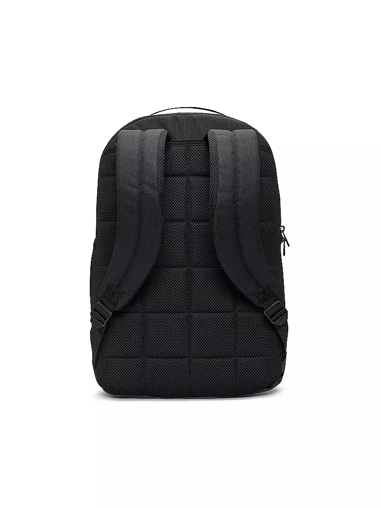 NIKE | Rucksack Brasilia 9.5 24L | schwarz