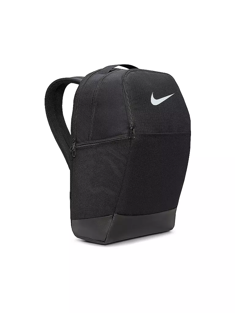 NIKE | Rucksack Brasilia 9.5 24L | schwarz