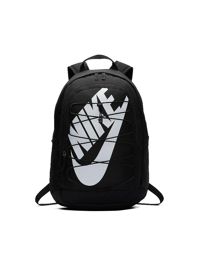 NIKE | Rucksack Hayward 2.0 | schwarz