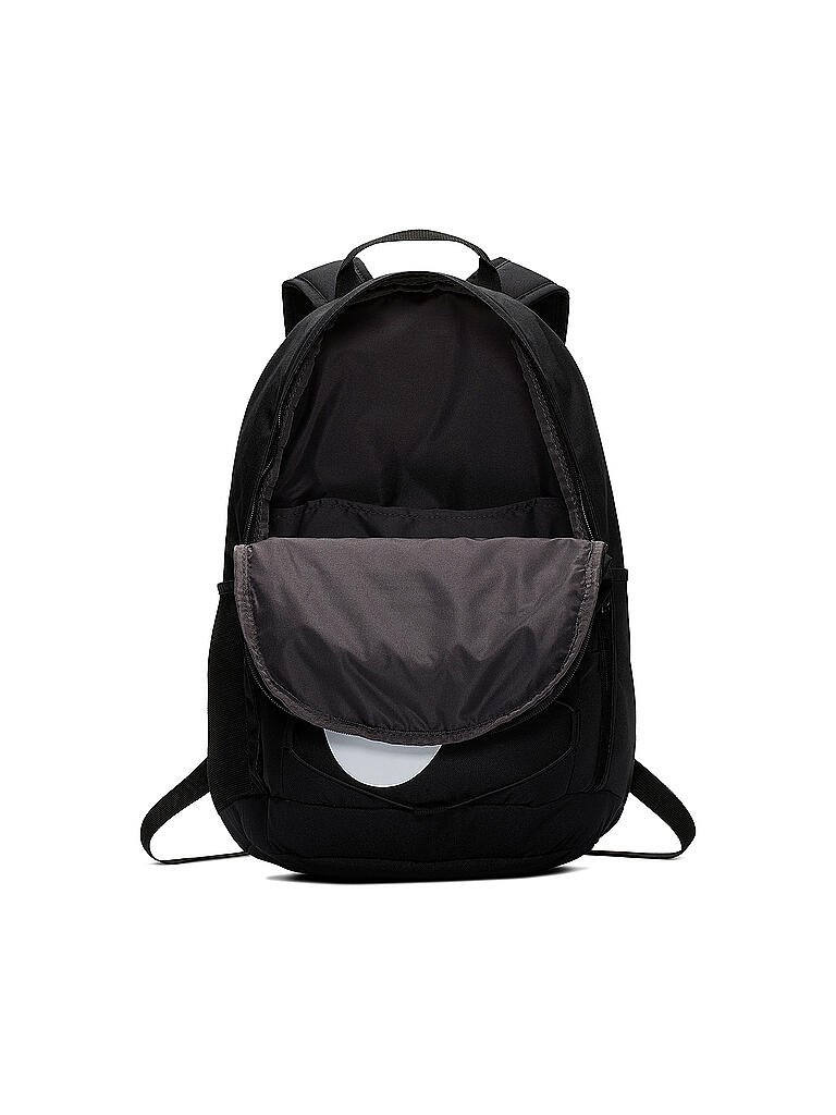 NIKE | Rucksack Hayward 2.0 | schwarz