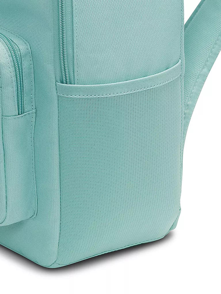 NIKE | Rucksack Heritage 23L | grün