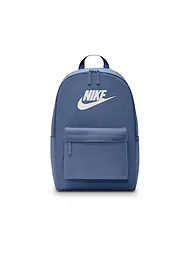 NIKE | Rucksack Heritage | Hellblau