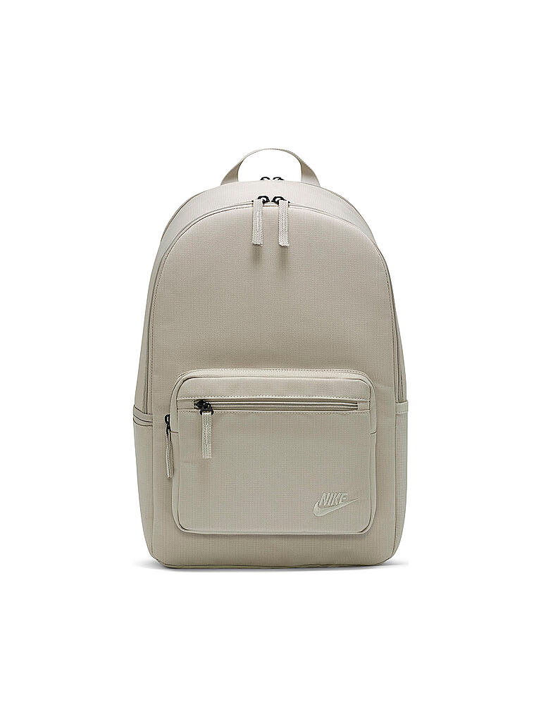 NIKE | Rucksack Heritage | beige