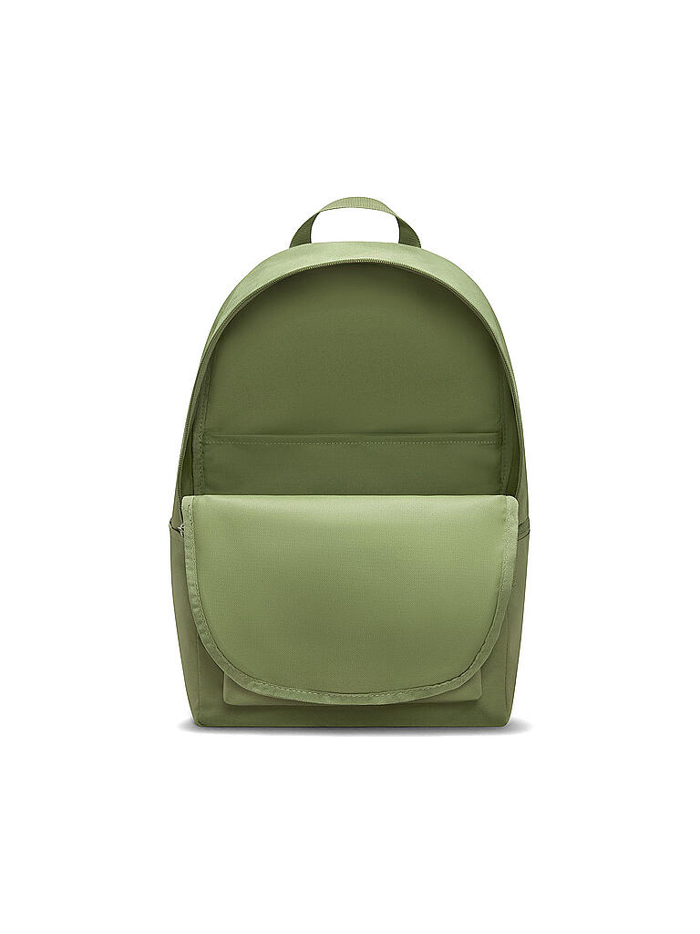 NIKE | Rucksack Heritage | olive