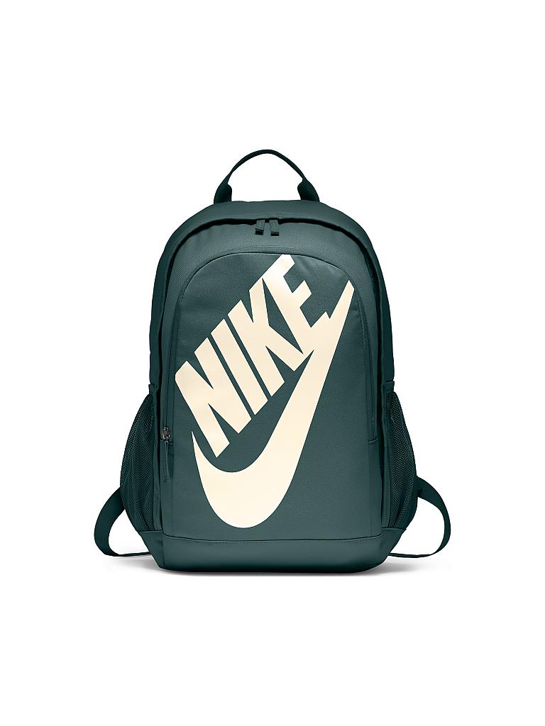 nike rucksack grün