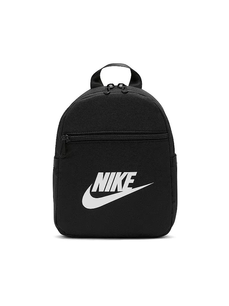 NIKE | Rucksack Sportswear Futura 365 6L | schwarz