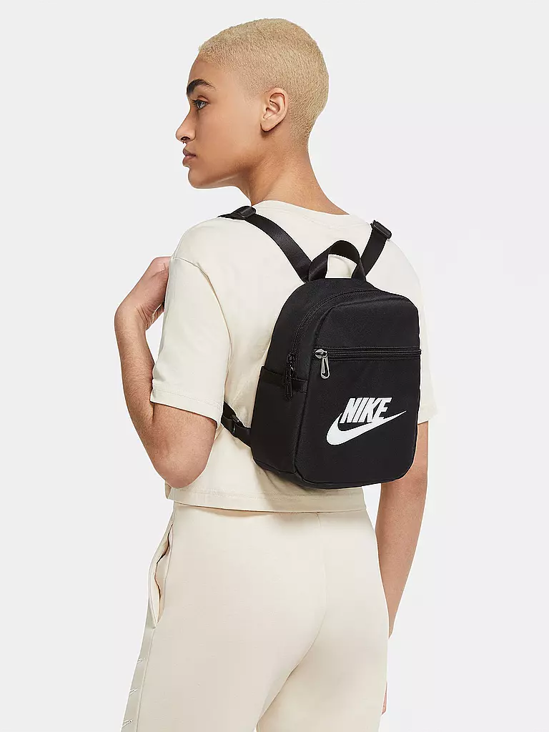 NIKE | Rucksack Sportswear Futura 365 6L | schwarz