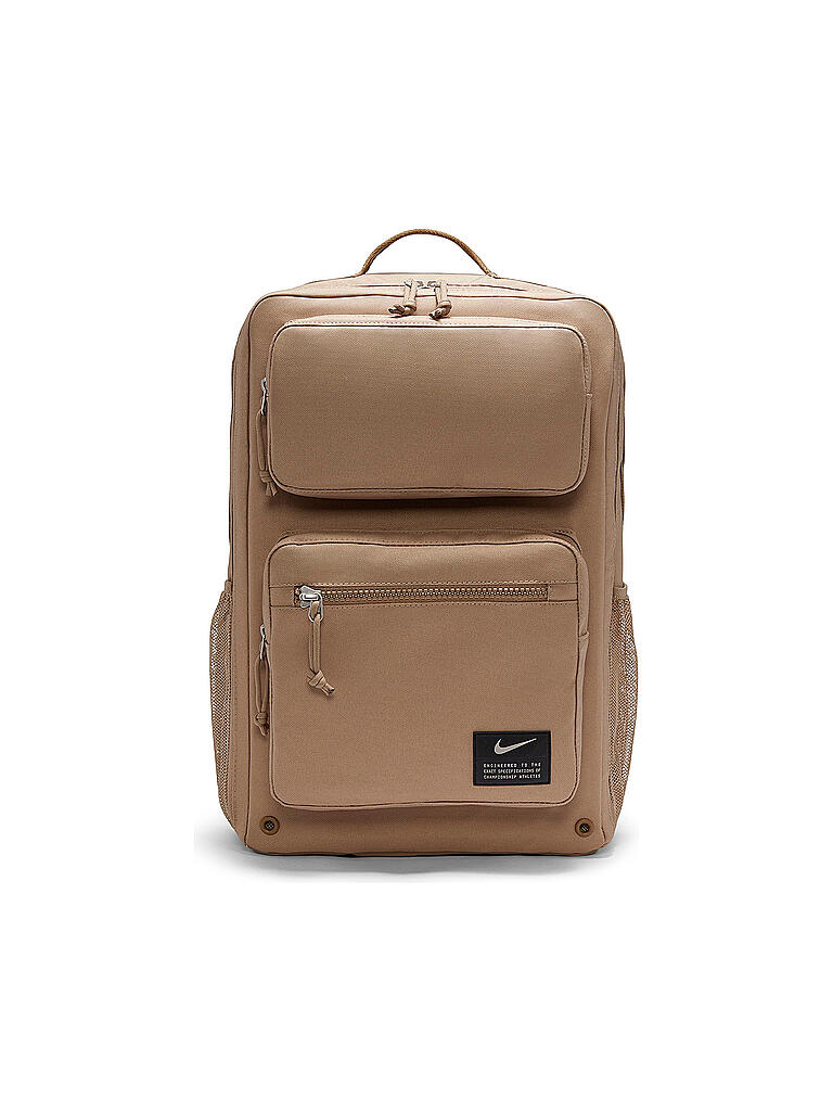 NIKE | Rucksack Utility Speed | beige