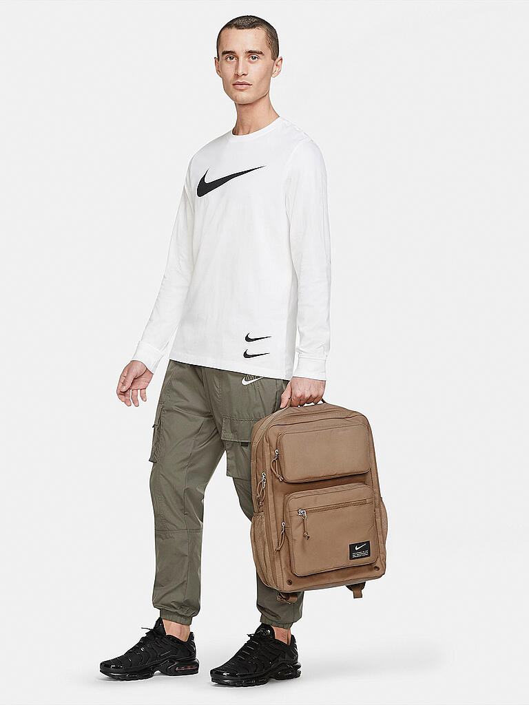 NIKE | Rucksack Utility Speed | beige