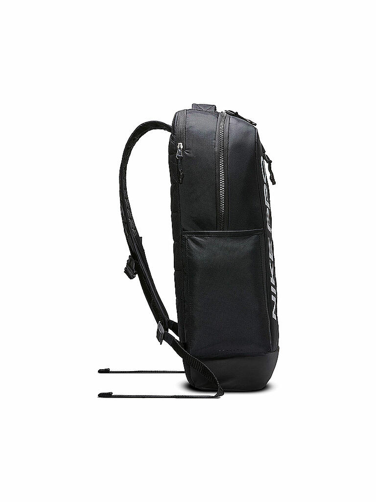 NIKE | Rucksack Vapor Power 2.0 Graphic | schwarz