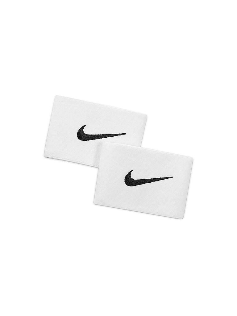 NIKE | Schienbeinschonerhalter Guard Stay 2 | weiß