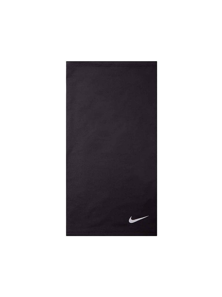 NIKE | Schlauchschal Dri-Fit Wrap | schwarz