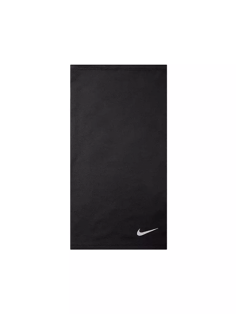 NIKE | Schlauchschal Dri-Fit Wrap | schwarz