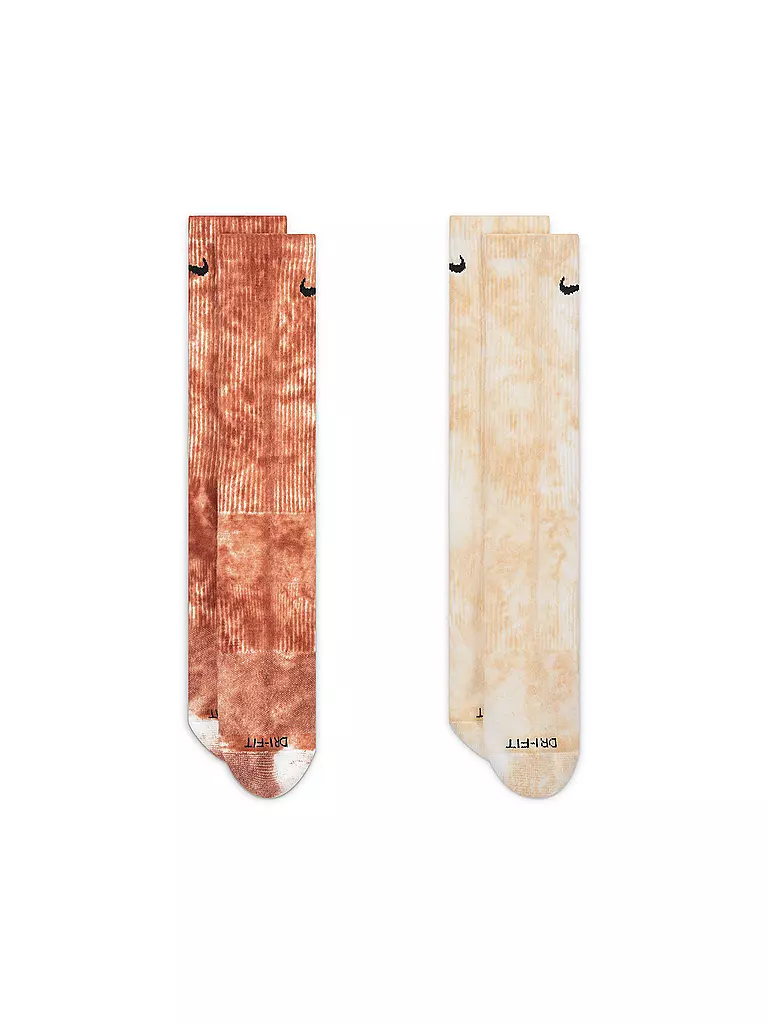 NIKE | Socken Everyday Plus | beige