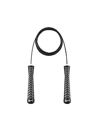 NIKE | Springschnur Speed Rope 2.0 | grau