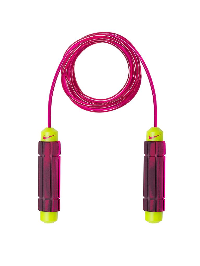 NIKE | Springschnur Speed Rope 2.0 | 