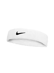 NIKE | Stirnband Swoosh Classic | weiss