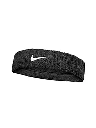 NIKE | Stirnband Swoosh Classic | schwarz