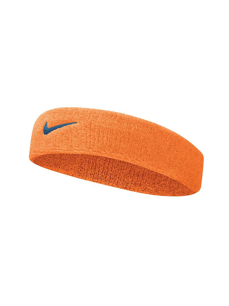 nike headband orange