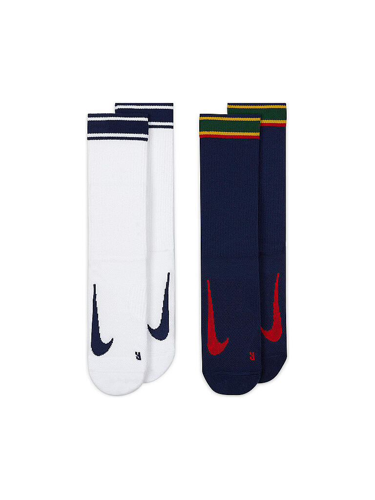 NIKE | Tennissocken NikeCourt Multiplier Cushioned | bunt