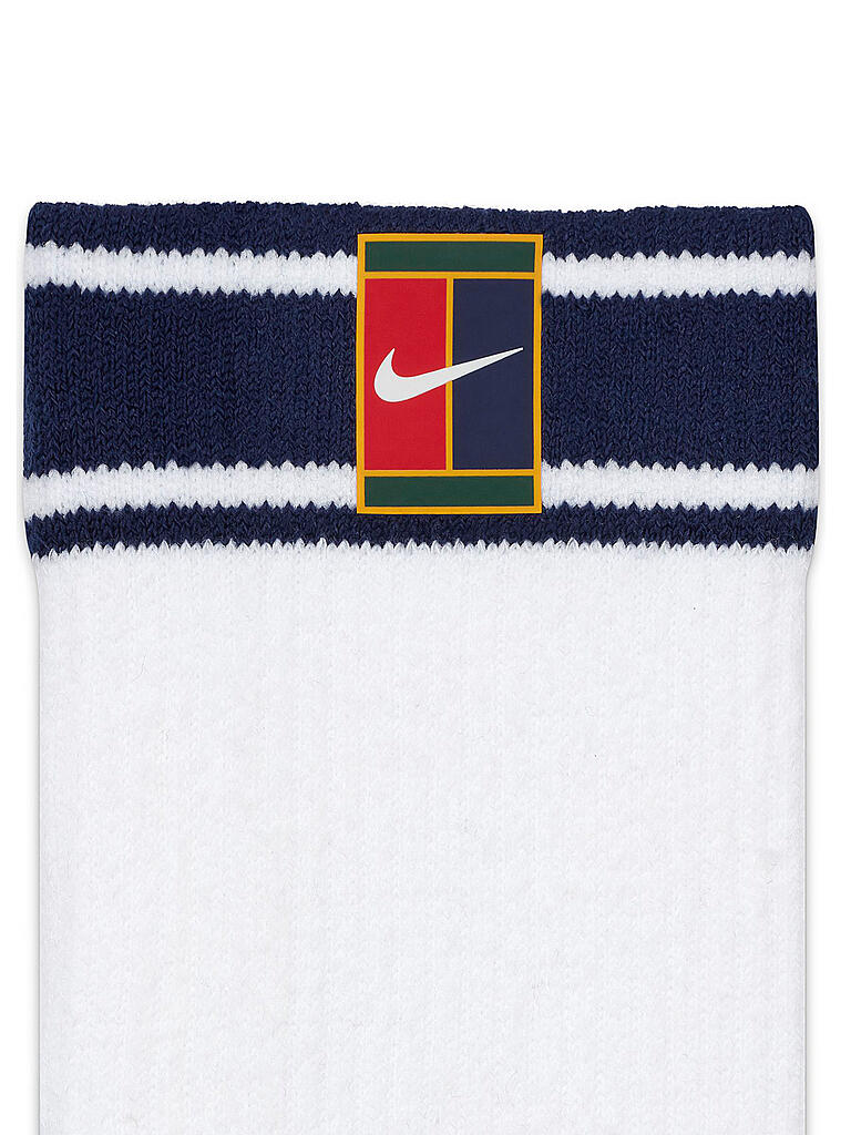 NIKE | Tennissocken NikeCourt Multiplier Cushioned | bunt