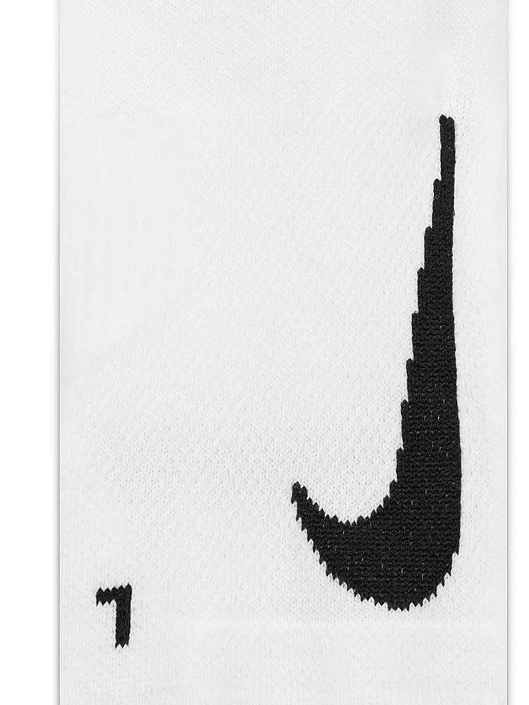 NIKE | Tennissocken NikeCourt Multiplier Max 2er Pkg. | weiss