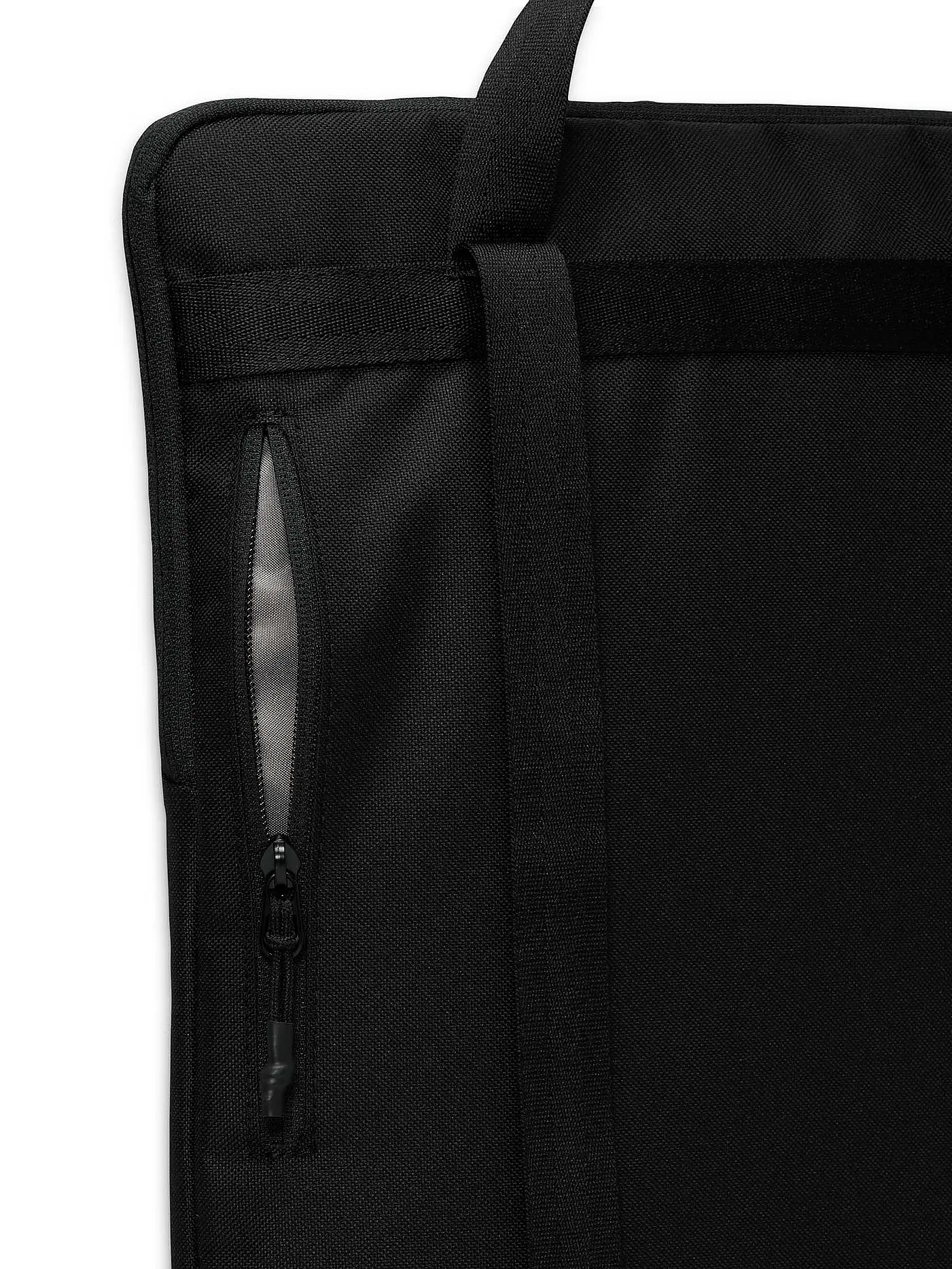 NIKE | Trainingsbeutel Utility 2.0 | schwarz