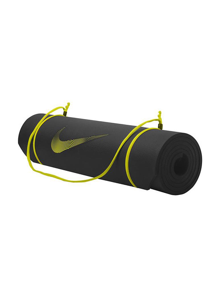 NIKE | Trainingsmatte 2.0 | schwarz