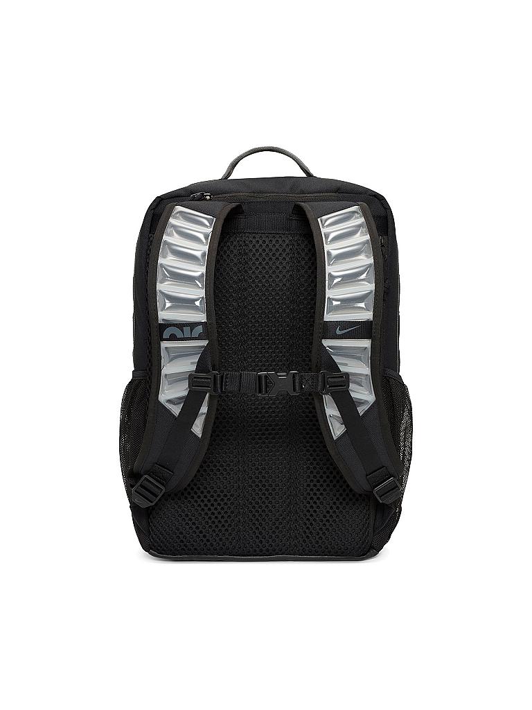 NIKE Trainingsrucksack Utility Speed schwarz