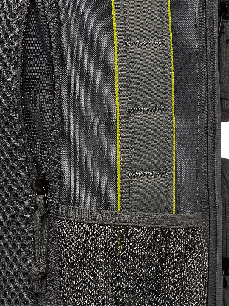 NIKE | Trainingsrucksack Utility Speed | grau