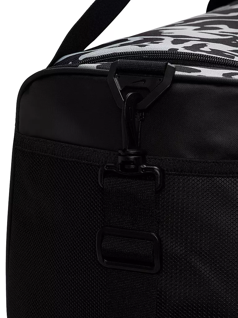 NIKE | Trainingstasche Brasilia  M 60 L | schwarz
