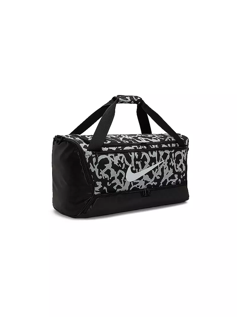 NIKE | Trainingstasche Brasilia  M 60 L | schwarz