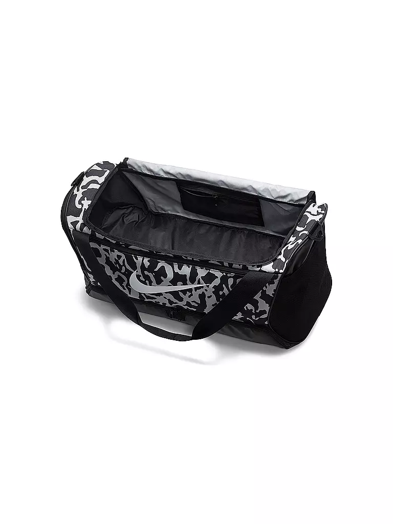 NIKE | Trainingstasche Brasilia  M 60 L | schwarz