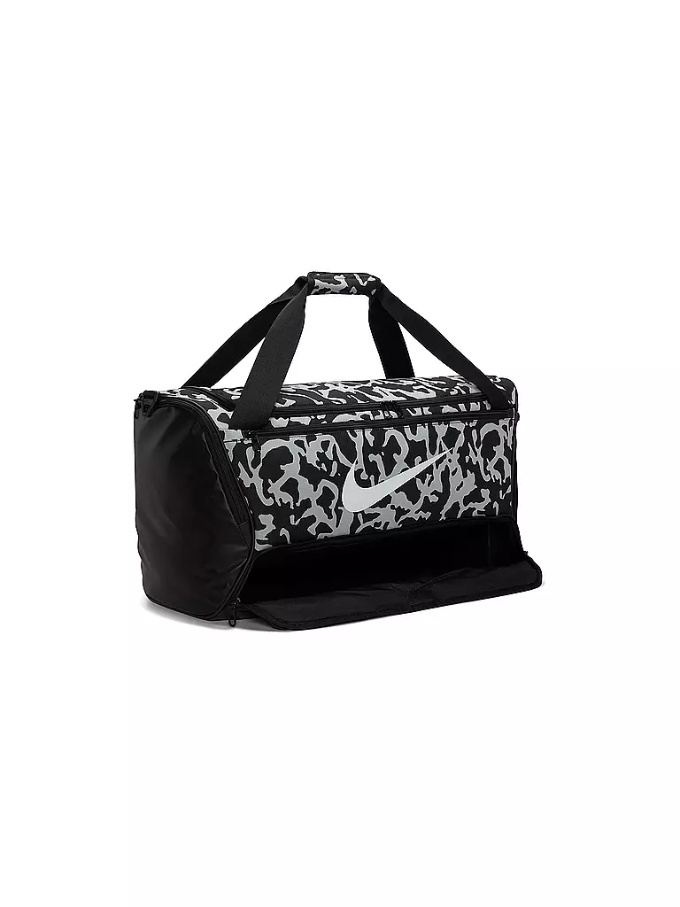 NIKE | Trainingstasche Brasilia  M 60 L | schwarz
