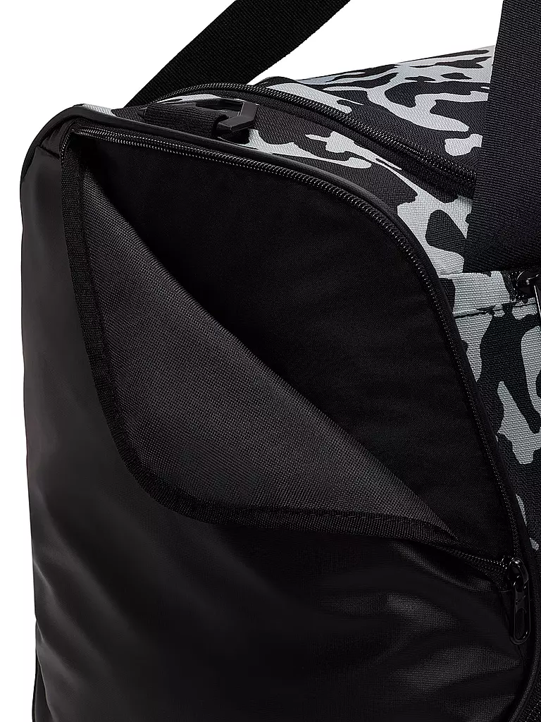 NIKE | Trainingstasche Brasilia  M 60 L | schwarz