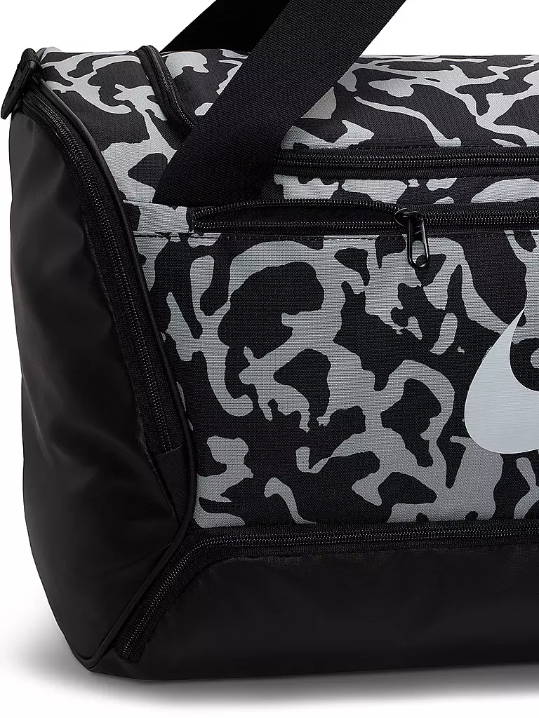 NIKE | Trainingstasche Brasilia  M 60 L | schwarz