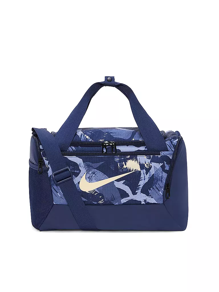 NIKE | Trainingstasche Brasilia 25L | dunkelblau