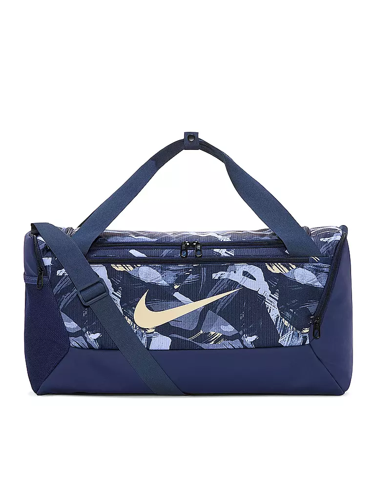 NIKE | Trainingstasche Brasilia 41L | dunkelblau