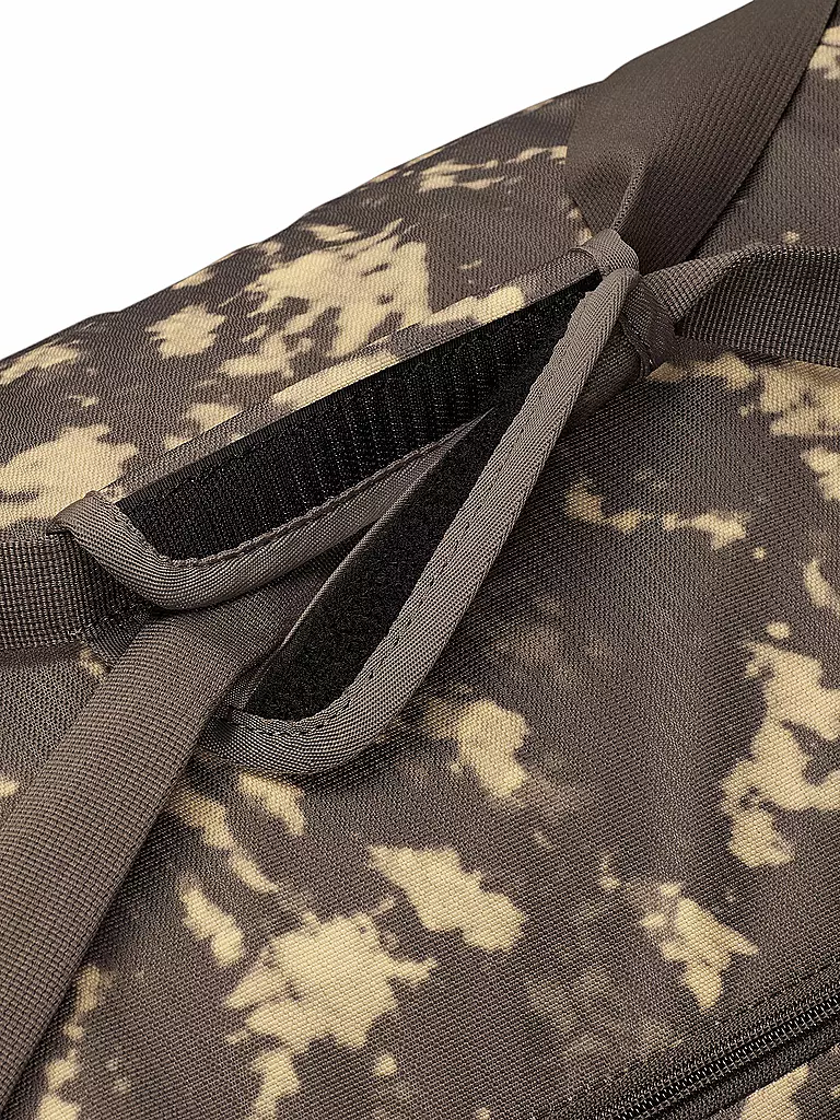 NIKE | Trainingstasche Brasilia 60L | olive
