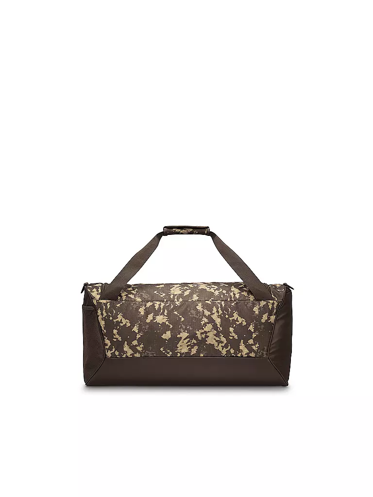 NIKE | Trainingstasche Brasilia 60L | olive