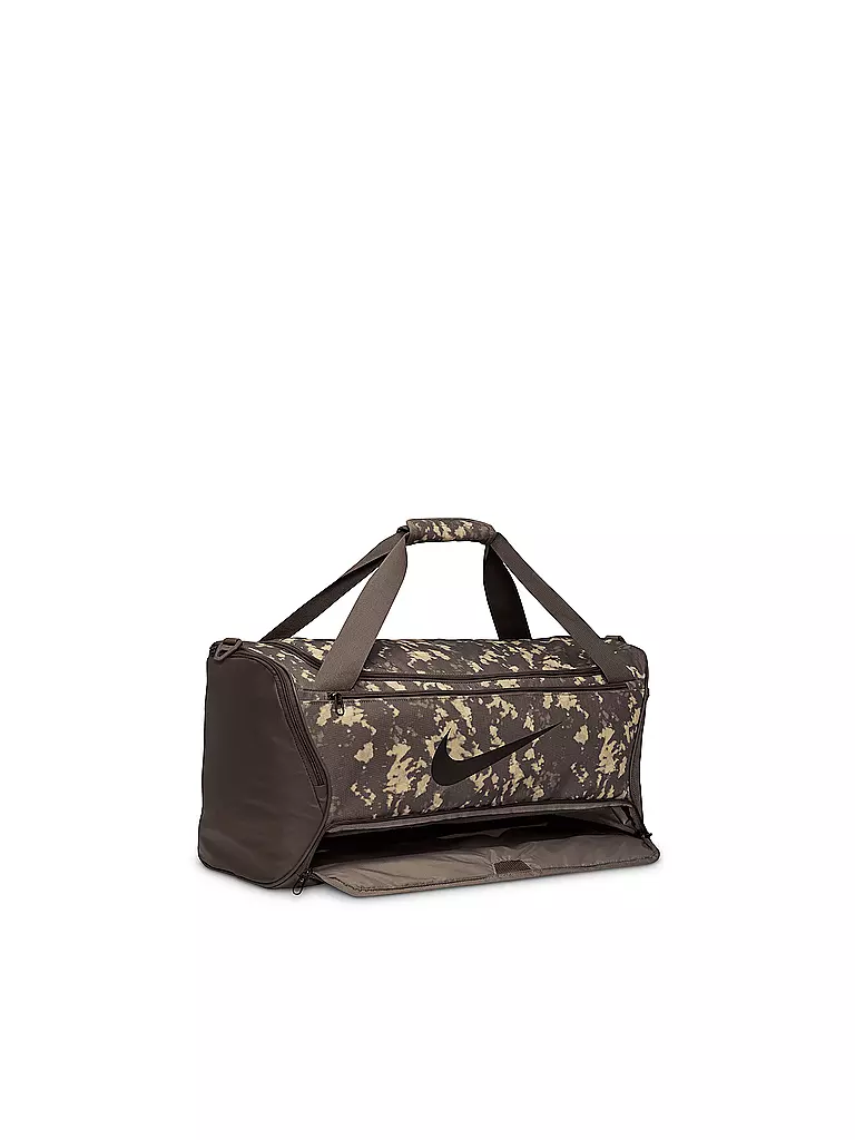 NIKE | Trainingstasche Brasilia 60L | olive