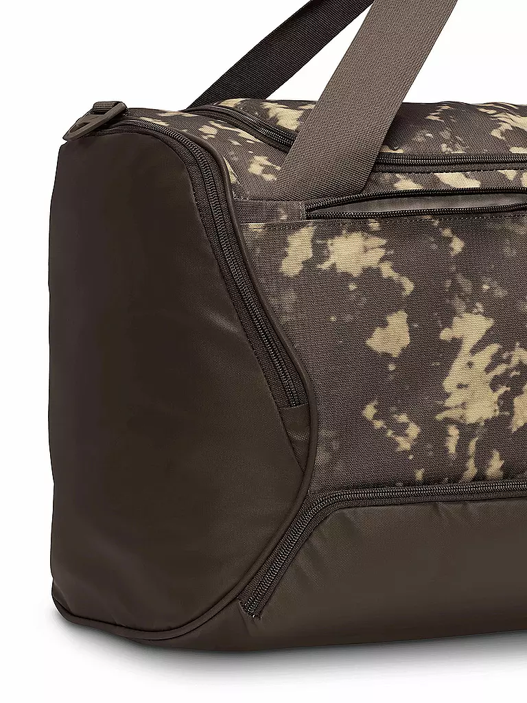 NIKE | Trainingstasche Brasilia 60L | olive
